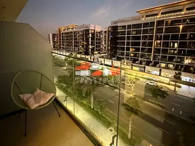 Modern Furnished Studio | Bright & Spacious