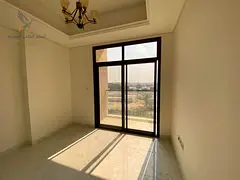 Apartment for annual rent, three bedrooms and a living room, in the Al Tallah area of ​​Ajman A 
