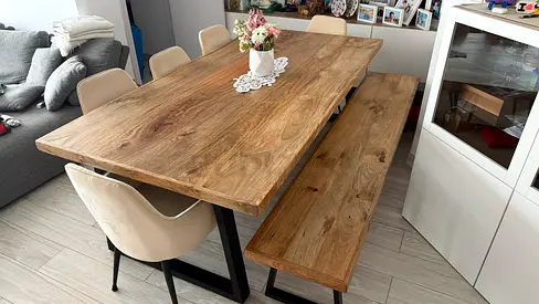 Dining set