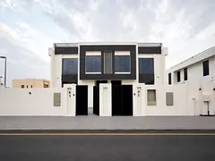 Brand new villa for rent nex to Grand Mosque
