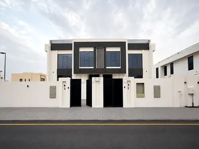 Brand new villa for rent nex to Grand Mosque
