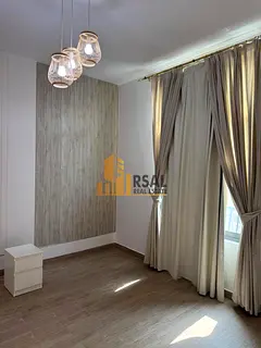 Modren and Luxerious 2BR Apprtment With Kitchen Appliances in Maryam island