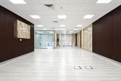 Ready | Fitted Office Lease | Excellent Location