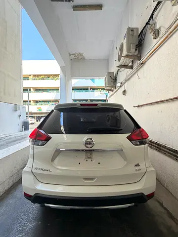 2020 Nissan X-TRAIL — миниатюра 17
