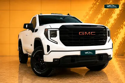 2023 GMC SIERRA 照片 2