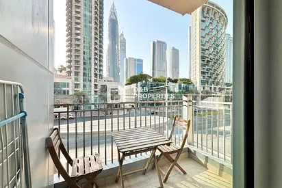 READY TO MOVE | FURNISHED | LOWER FLOOR