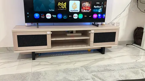 TV Console