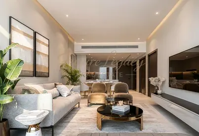 2BHK FURNISHED | HIGH FLOOR | GREAT INVESTMENT