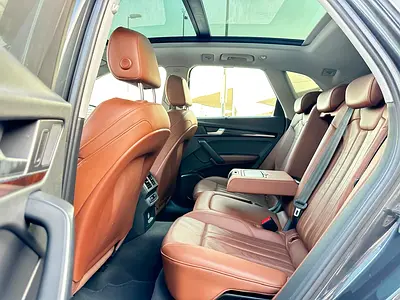 صورة مصغرة 13 لـ 2020 AUDI Q5