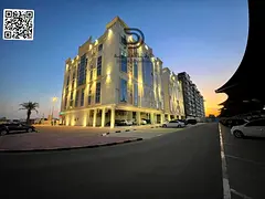 Studio for sale at the lowest price in Princess - Phase 5 | Convenient monthly installments