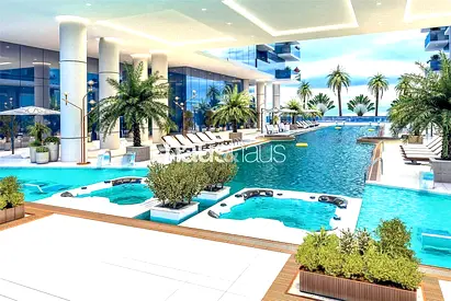 Pool View | 3 yr PHPP | Furnished | Below OP