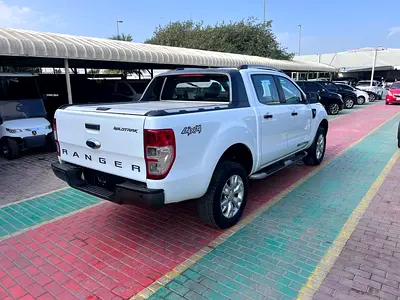 2015 FORD RANGER 照片 3