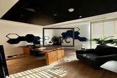 Luxury Office | Amazing Views | All Inclusive Rent
