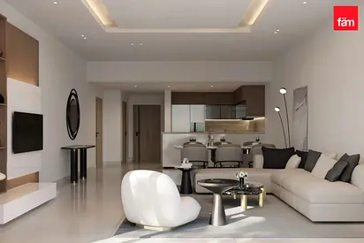 Highest Floor | Fully Furnished | Luxury Living