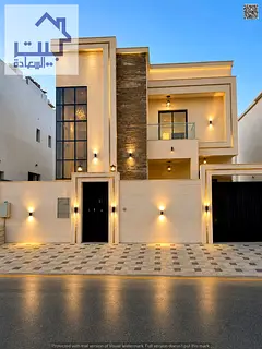 # 🏡 Luxury Villa for Rent in Al Yasmeen – Ajman | First Occupancy