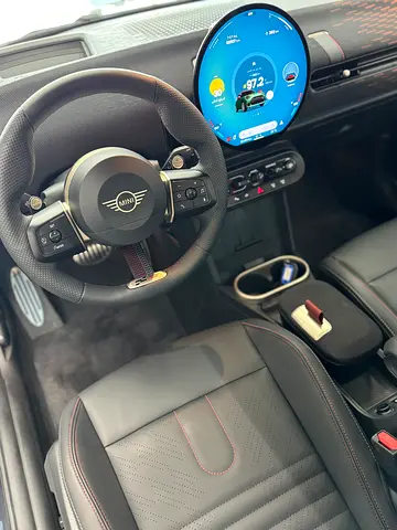 2026 MINI COOPER 照片 10