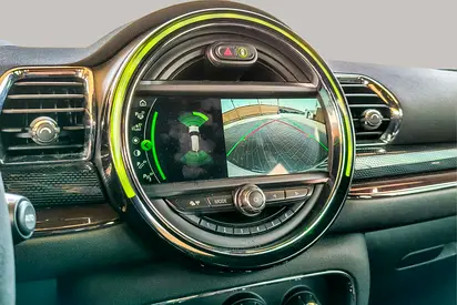 صورة 14 لـ 2017 MINI CLUBMAN