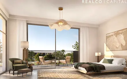 3BR + Maid Townhouse | Near Park | 2 Parking | Q3 2029 Handover