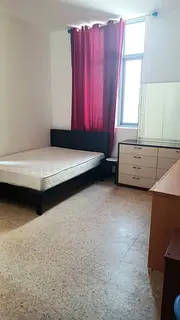 WELL VENTILATED CLEAN ROOM FOR SINGLE EXEC BACHELOR