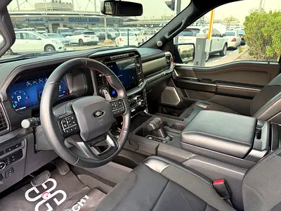 صورة مصغرة 12 لـ 2024 FORD F-150