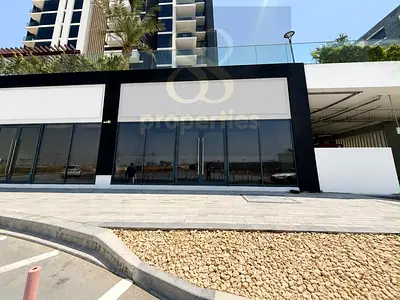 Amazing Shop in Azizi Riviera 2 on the Main Road for Rent