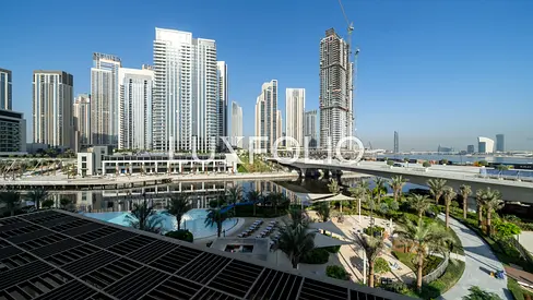 Lagoon View | Beach Access | Vacant