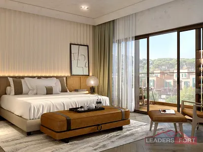 Near to lagoons | handover soon | Multiple Options
