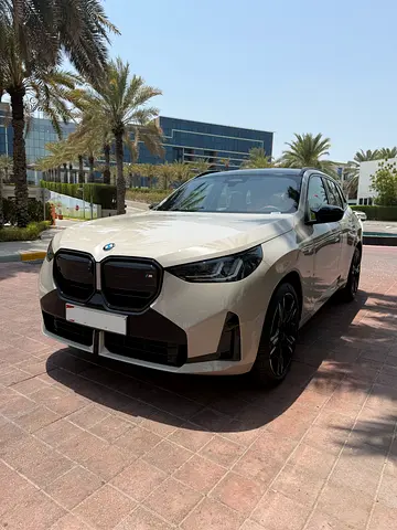 2026 BMW X3 缩略图 3