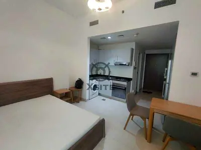 Affordable Studio | Fully Furnished | Pool View