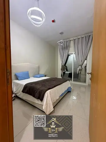 TWOBHK FOR SALE IN GULF TOWER
