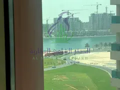 Affordable 1BHK For Rent In Al Khan Side Sea View Near Corniche Flexible Payment