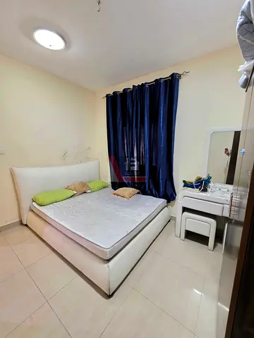 Luxury Furnished, Big Spacious 2BHK Apartment With Balcony Monthly Available In 4200AED/*