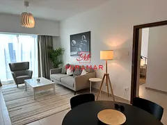 Fully Furnished ⇨Spacious Layout ⇨Modern Lifestyle