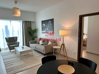 Fully Furnished ⇨Spacious Layout ⇨Modern Lifestyle