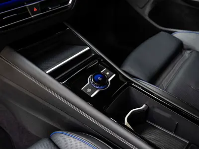 Volkswagen Tiguan R-line, миниатюра 4