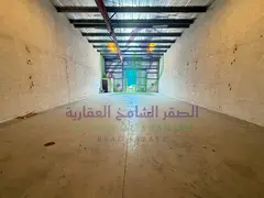 Spacious Warehouse For Rent In Industrial Area 18 2400 Sq Ft Storage Warehouse Prime Location Near M