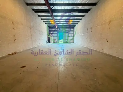 Spacious Warehouse For Rent In Industrial Area 18 2400 Sq Ft Storage Warehouse Prime Location Near