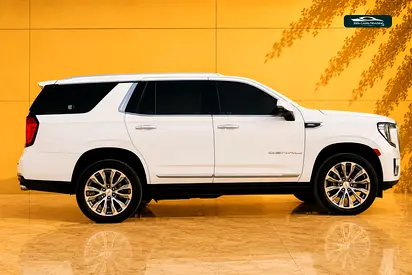 صورة 8 لـ 2022 GMC YUKON