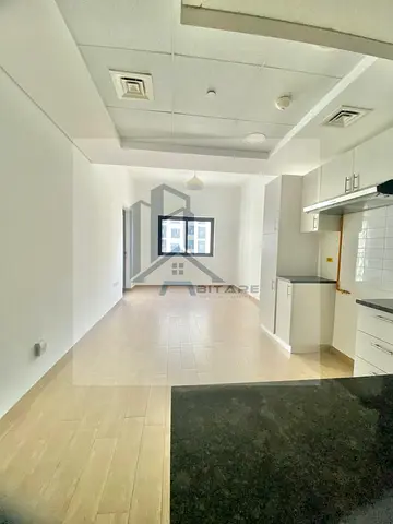 2BR Apartment | The Nook 1 | Balcony & Community Views