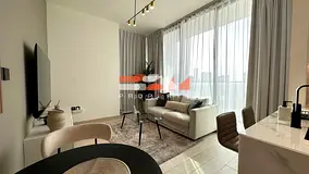 Fully Furnished 1BHK | Brand New | Ready To Move