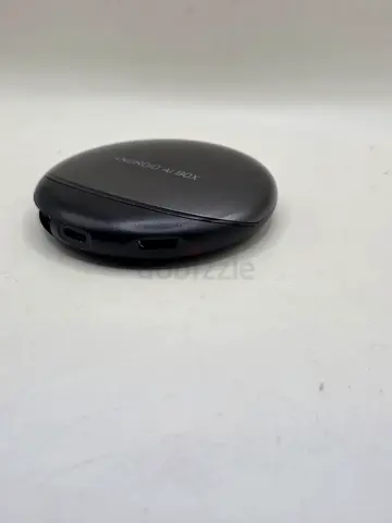 branded Android AI Box, a streaming device designed for cars.