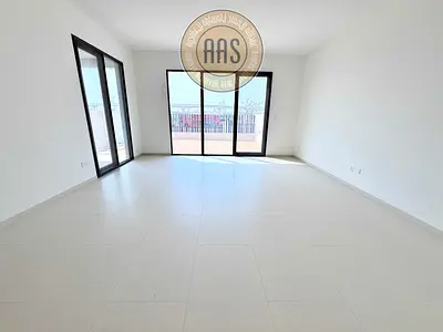 Brand new 4bedroom townhouse villa with maid room in jebel Ali village Dubai
