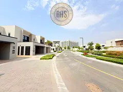 Brand new 4bedroom townhouse villa with maid room in jebel Ali village Dubai