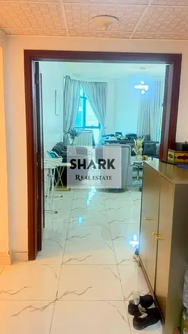 🏡 3 Bedroom Apartment for Sale – Al Khor Towers, Ajman ✨ A great opportunity to own a spacious apartment in a prime location, ideal for families or
