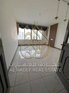 🏆 Spacious 3BR Sharing Apartment in Al Majaz 1 | Master Bedroom | 4 Bathrooms | Balcony | Free Ma