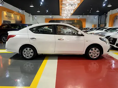 2022 Nissan SUNNY 照片 5