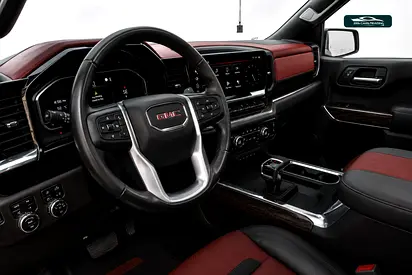 2023 GMC SIERRA 照片 10