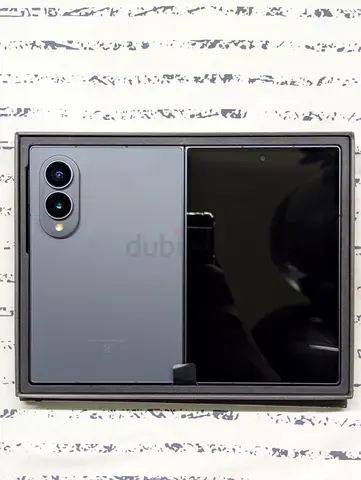 Samsung Galaxy Z Fold 1TB