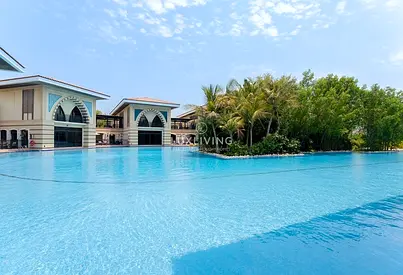 Fully Furnished | Stunning Villa | Best Deal