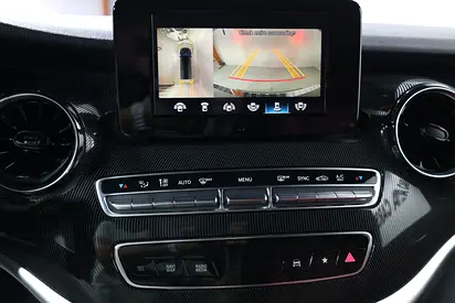 صورة مصغرة 9 لـ 2021 Mercedes-BENZ V-CLASS